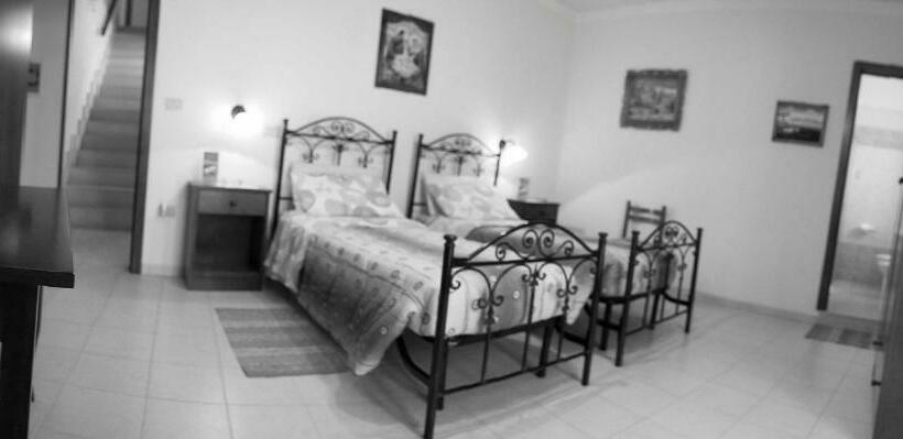 Номер Стандарт, Albergo Vittoria