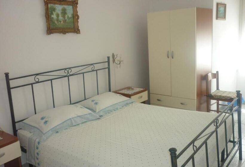 Номер Стандарт, Albergo Vittoria