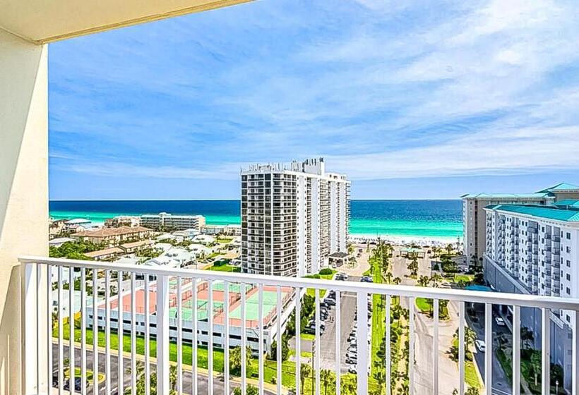 침실 1개 아파트, Ariel Dunes I 1305