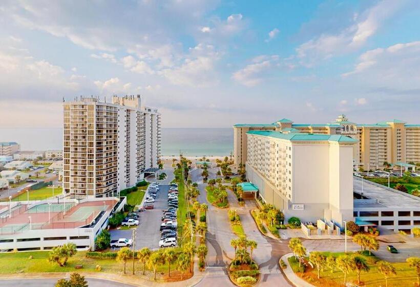 침실 1개 아파트, Ariel Dunes I 1305