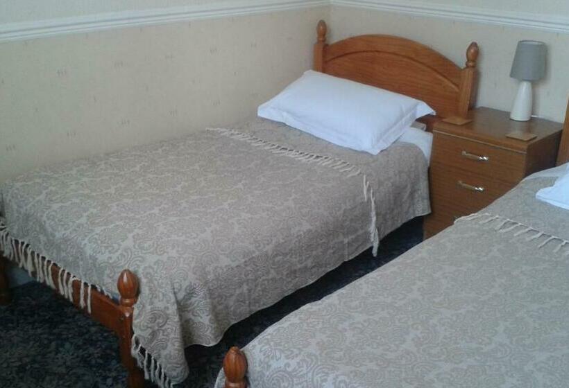 Quarto Estandar, Gilesgate Moor