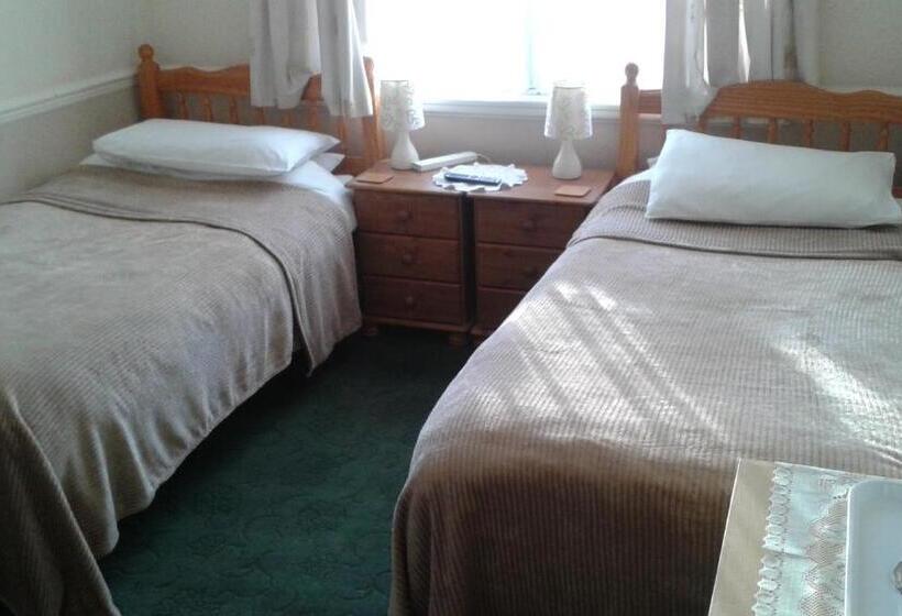 Quarto Estandar, Gilesgate Moor