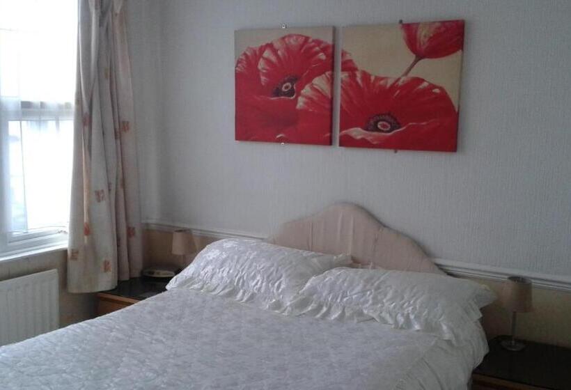 Quarto Deluxe, Gilesgate Moor