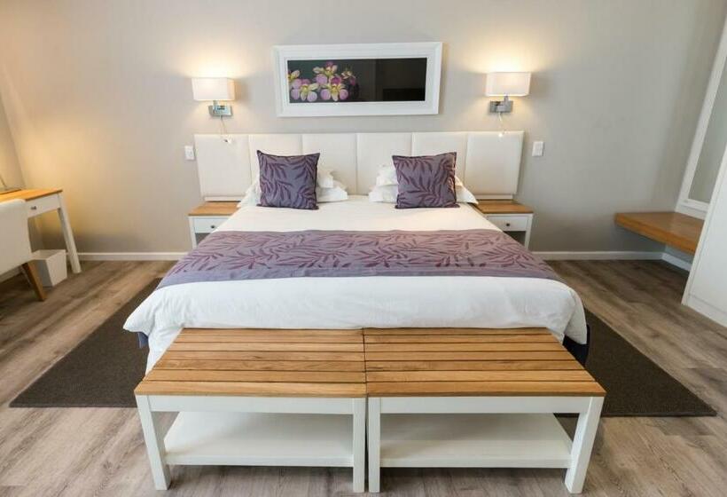 Номер Deluxe, Royal St. Andrews Hotel, Spa And Conference Centre