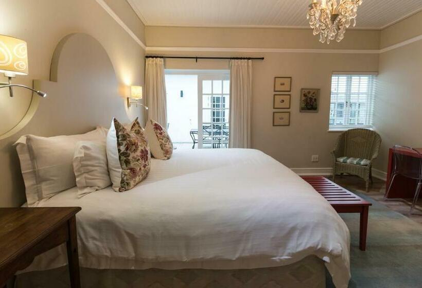 Номер Deluxe с Балконом, Royal St. Andrews Hotel, Spa And Conference Centre
