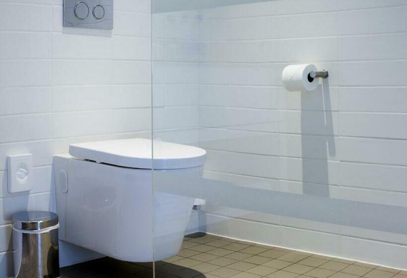 Номер Deluxe, Royal St. Andrews Hotel, Spa And Conference Centre