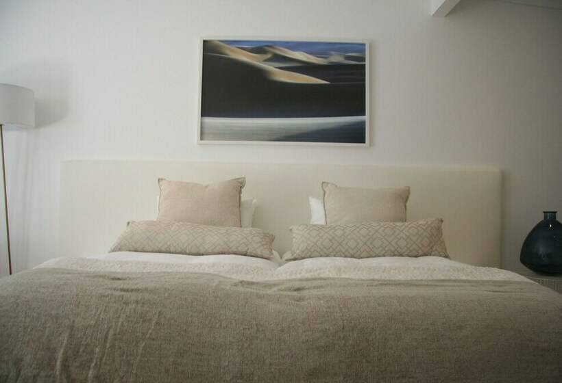 اتاق لوکس, Swakopmund Luxury Suites