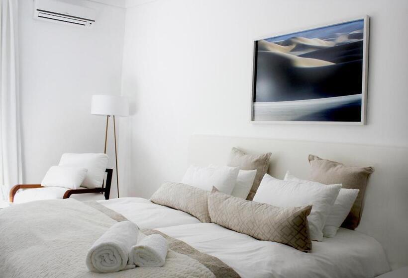 اتاق لوکس خانوادگی, Swakopmund Luxury Suites
