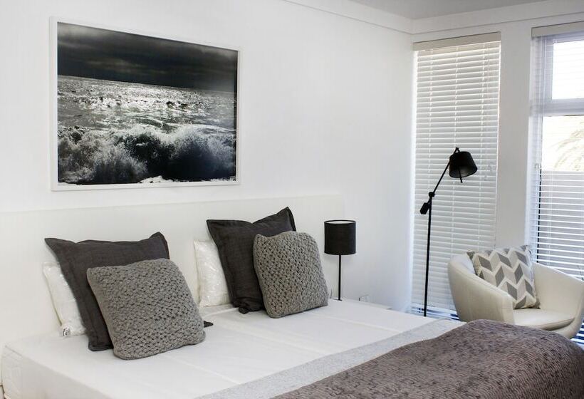 اتاق لوکس, Swakopmund Luxury Suites