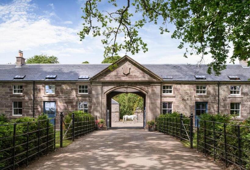 带3个卧室的别墅, Meikleour Arms Hotel And Restaurant