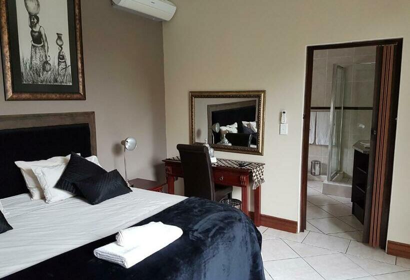 Familjerum, Casa Flora Guesthouse