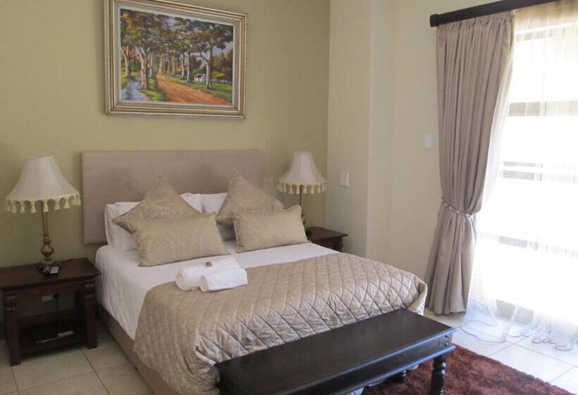 Standardrum, Casa Flora Guesthouse