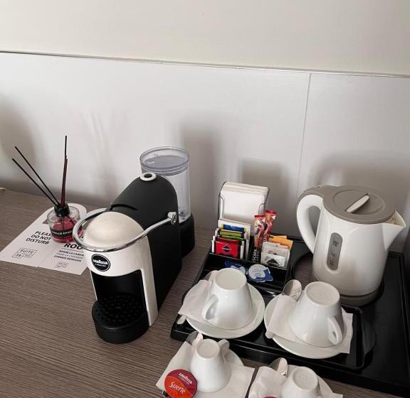 اتاق استاندارد با بالکن, Suite 39 B&b