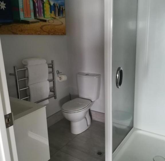 Студия Deluxe, The Atrium