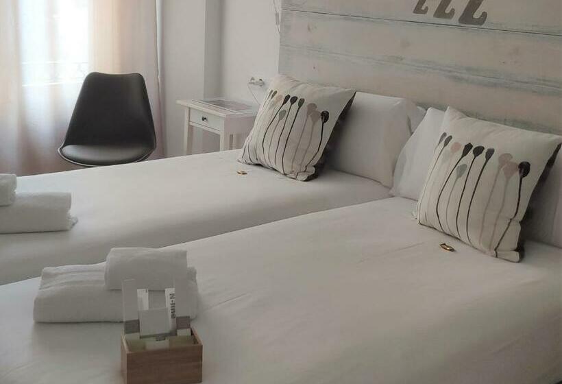 스탠다드 룸, 7 Kale Bed And Breakfast