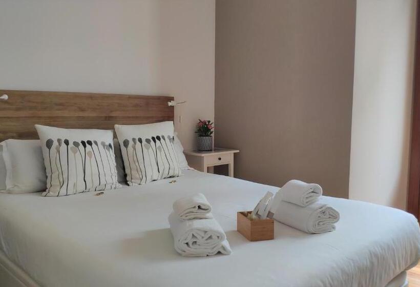 스탠다드 룸, 7 Kale Bed And Breakfast