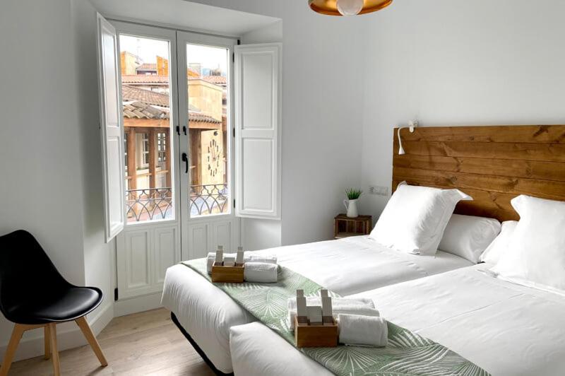 스탠다드 룸, 7 Kale Bed And Breakfast