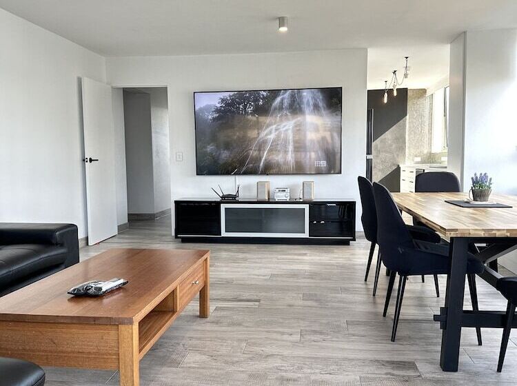 דירת 2 חדרים סופריור, Condor Ocean View Apartments Managed By Gold Coast Premium