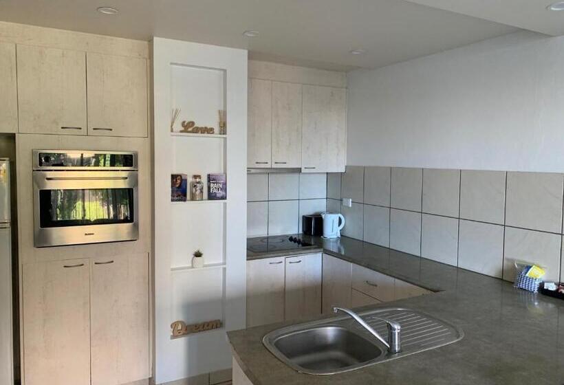 דירת חדר, Condor Ocean View Apartments Managed By Gold Coast Premium