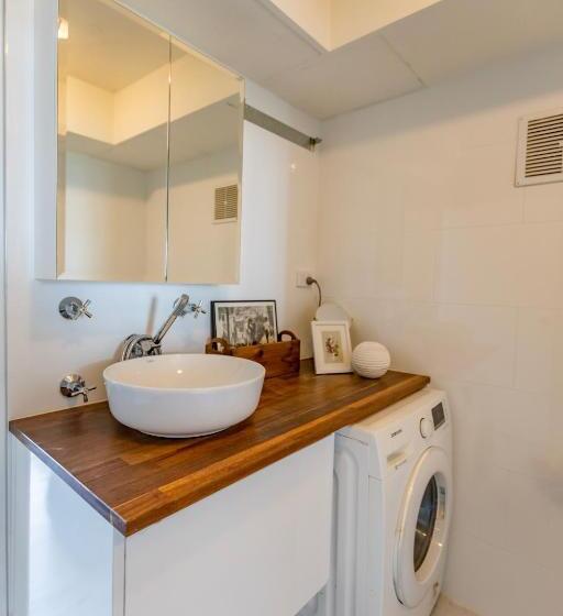 דירת סופריור  חדרי שינה, Condor Ocean View Apartments Managed By Gold Coast Premium