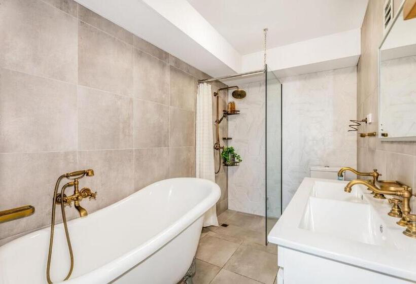 דירת 2 חדרים סופריור, Condor Ocean View Apartments Managed By Gold Coast Premium