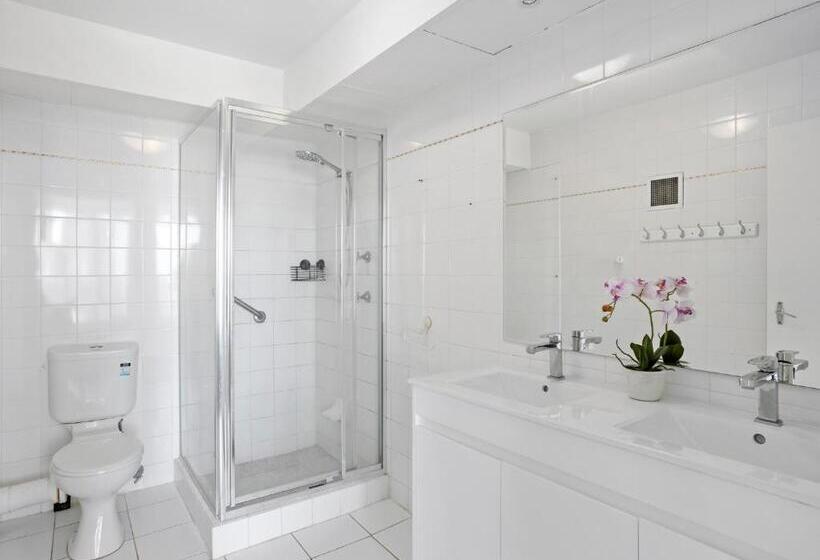 דירת סופריור  חדרי שינה, Condor Ocean View Apartments Managed By Gold Coast Premium