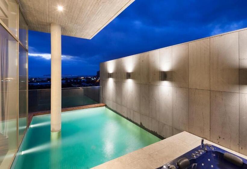 Номер Стандарт, Bayhill Pool & Villa