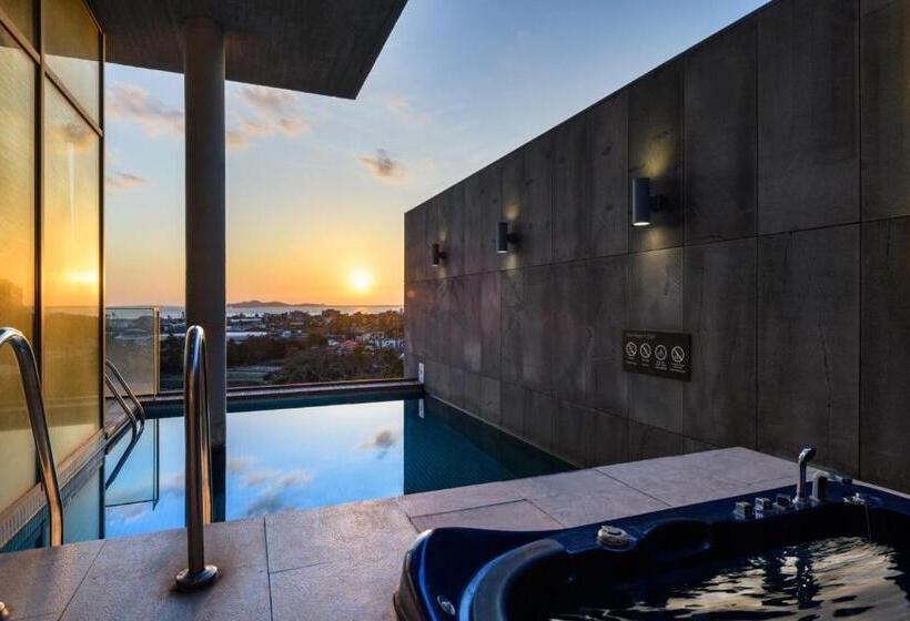 اتاق استاندارد, Bayhill Pool & Villa