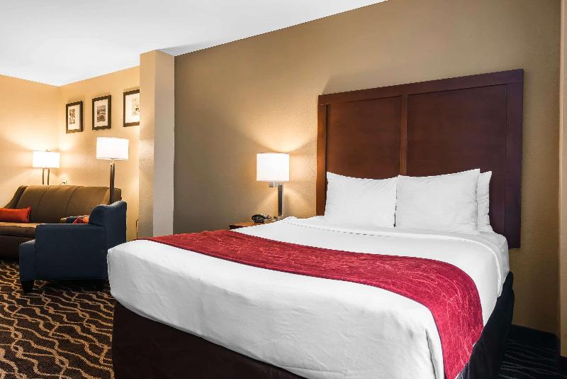 Quarto Quádruplo Standard, B&b Hotel Toulouse Purpan Zénith