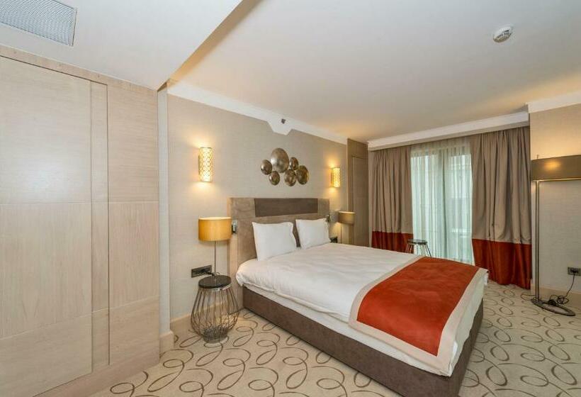 标准间, Mare Park Hotel & Spa