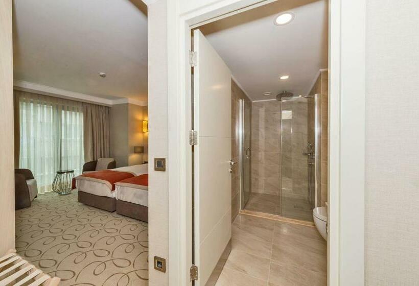 标准间, Mare Park Hotel & Spa
