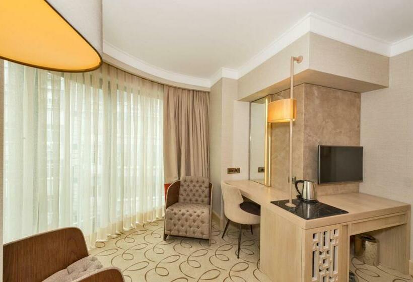 高级大房间, Mare Park Hotel & Spa