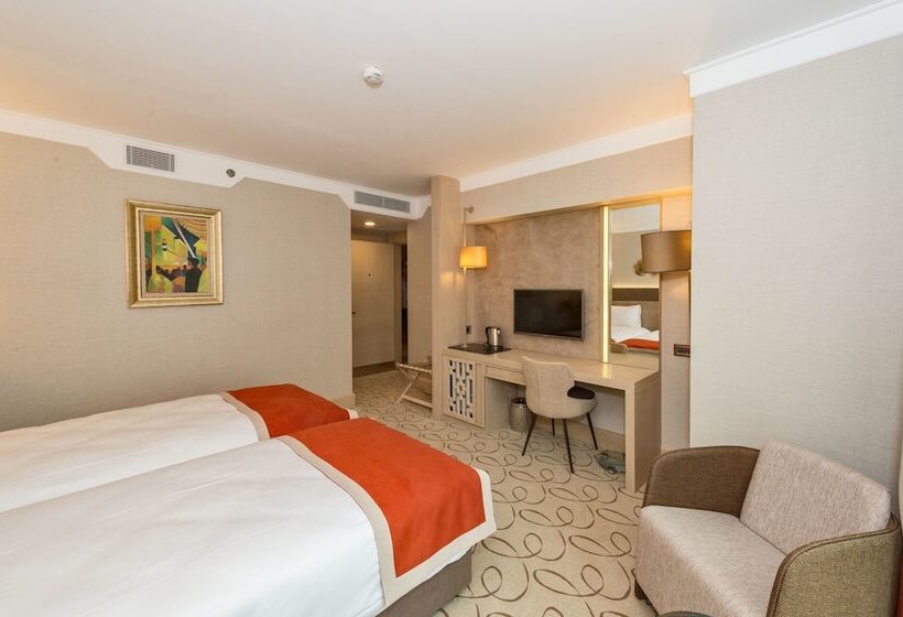 标准间, Mare Park Hotel & Spa