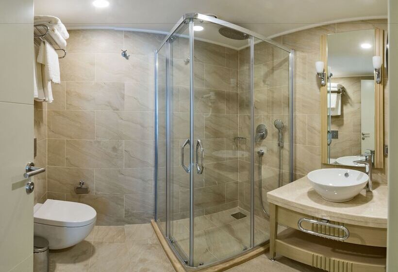 豪华三人间, Mare Park Hotel & Spa
