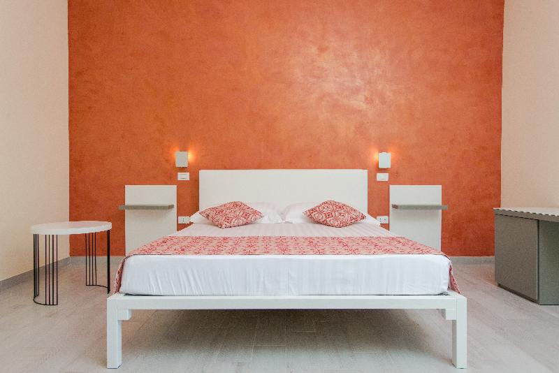 Номер Deluxe, Relais Masseria Casina Dei Cari