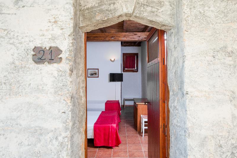 Номер Стандарт Трехместный, Relais Masseria Casina Dei Cari