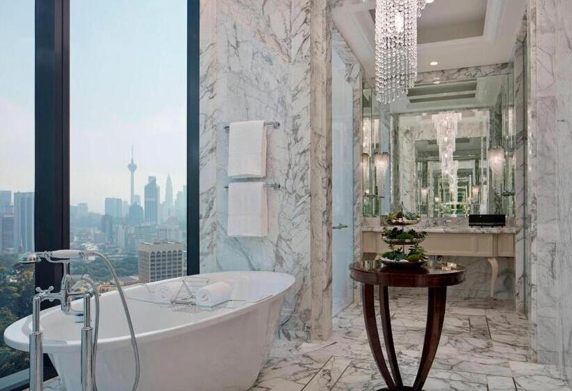 سوئیت رویال, The St. Regis Kuala Lumpur