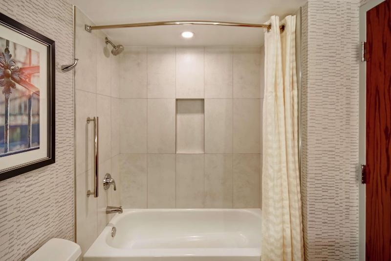 سوئیت با چشم‌انداز, The St. Regis Kuala Lumpur
