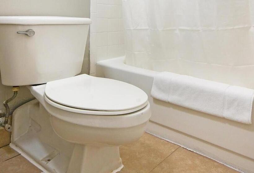 Номер Стандарт, Petersburg Va I 95 & E Washington St