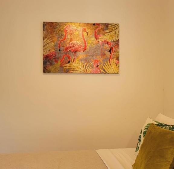 豪华套房, Lizard King Hotel & Suites