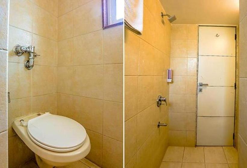 سوییت, Fabexpress Jayshree   Nr Mumbai International Airport