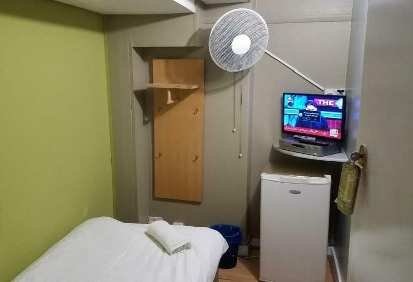 Номер Economy Индивидуальный, City View Hotel Roman Road