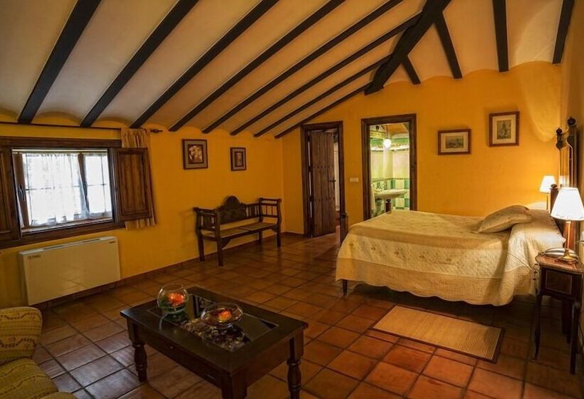 标准间, Bodega La Venta