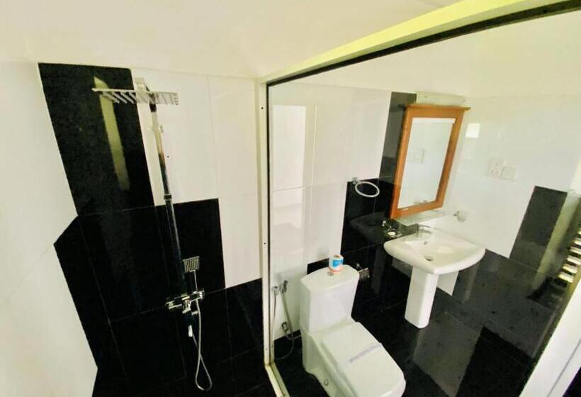 Номер Стандарт Трехместный, Ceylan Lodge