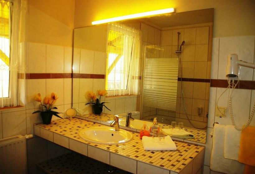 Номер Стандарт, Landhotel Heidekrug