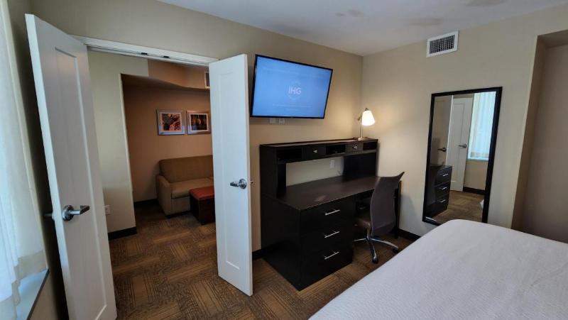 اتاق استاندارد, Pestana Cr7 Lisboa