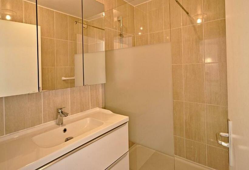 带1个卧室的公寓, Residence Ulysse Port Camargue