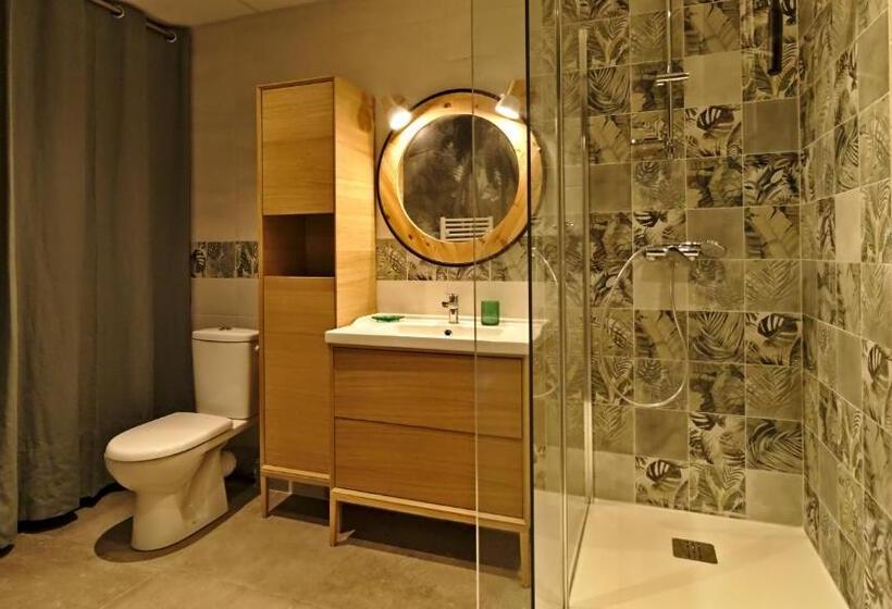 Апартаменты Deluxe 1 Спальня, Residence Ulysse Port Camargue
