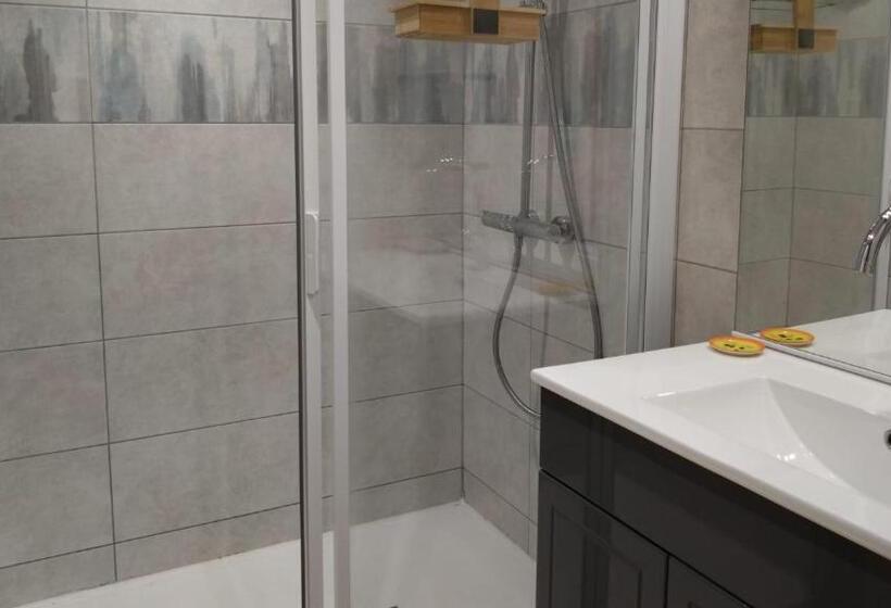 Апартаменты Superior 1 Спальня, Residence Ulysse Port Camargue