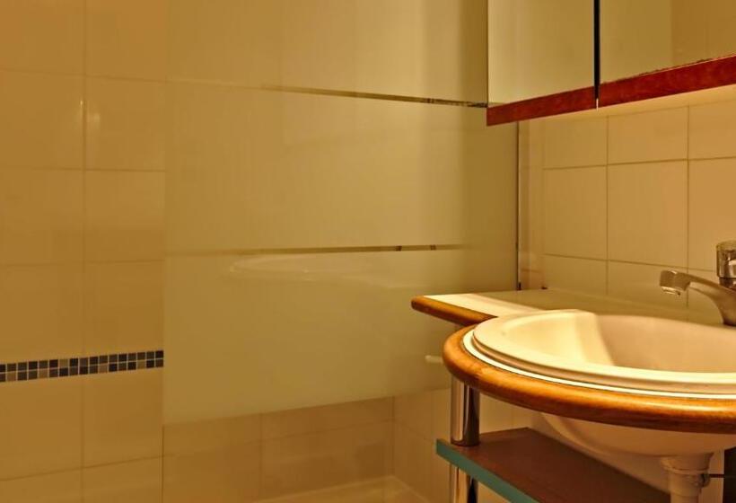 Апартаменты 1 Спальня, Residence Ulysse Port Camargue